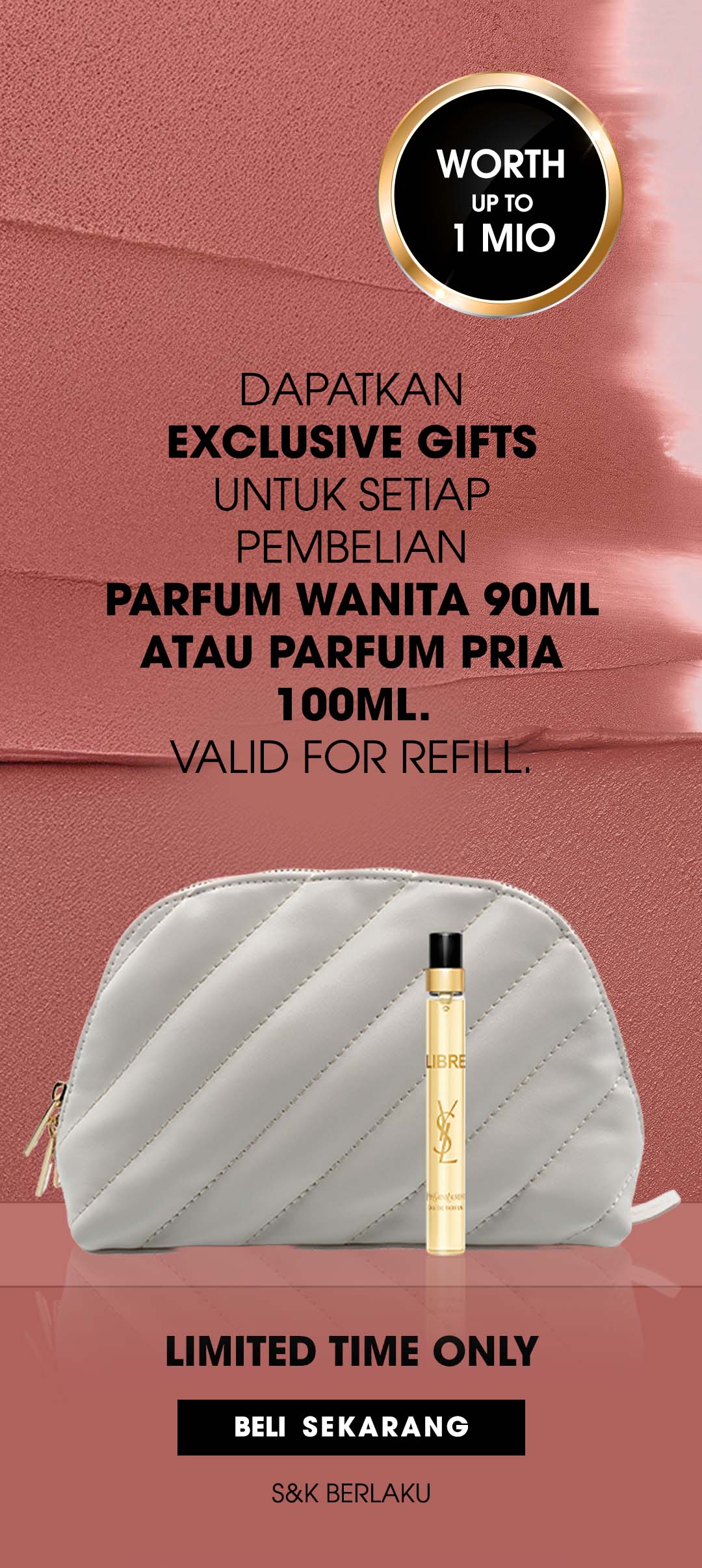 Bestseller Beauty Products